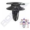 ROMIX Clip di fissaggio ROMIX A14950 DAEWOO, OPEL