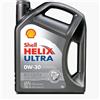 SHELL Olio motore SHELL HELIX ULTRA ECT C2/C3 0W30 4L