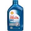 SHELL Olio motore SHELL HELIX HX7 10W40 1L
