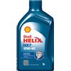 SHELL Olio motore SHELL HELIX HX7 DISEL 10W40 1L
