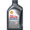 SHELL Olio motore SHELL HELIX ULTRA RACING 10W60 1L