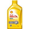 SHELL Olio motore SHELL HELIX HX5 15W40 1L