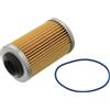FEBI BILSTEIN Filtro olio FEBI BILSTEIN 100372