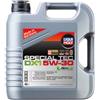 LIQUI MOLY Olio motore LIQUI MOLY SPECIAL TEC DX1 5W30 4L