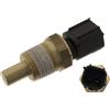 FEBI BILSTEIN Sensore, temperatura refrigerante FEBI BILSTEIN 102485