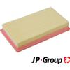 JP GROUP Filtro aria JP GROUP 1518600700
