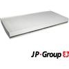 JP GROUP Filtro, aria interna JP GROUP 1528100100