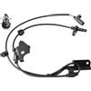 FEBI BILSTEIN Sensore, N° giri ruota FEBI BILSTEIN 106715
