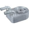 FEBI BILSTEIN Radiatore olio, Olio motore FEBI BILSTEIN 106877