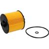 FEBI BILSTEIN Filtro olio FEBI BILSTEIN 107407