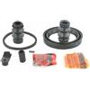 FEBEST Kit riparazione, Pinza freno FEBEST 1875-ADAMF