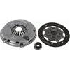 SACHS Kit frizione SACHS 3000 950 796
