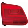 DEPO Fanale posteriore combinato DEPO 441-1336L-UE