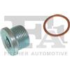 FA1 Tappo di tenuta, coppa dell'olio FA1 445.410.011