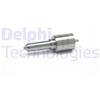 DELPHI Kit riparazione, Iniettore DELPHI 6801029