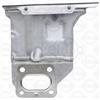ELRING Guarnizione, Collettore gas scarico ELRING 693.670