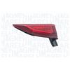 MAGNETI MARELLI Fanale posteriore combinato MAGNETI MARELLI 712207451110
