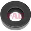 FAG Cuscinetto antifrizione, montaggio supporto puntone sospensione FAG 713 0010 20