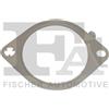 FA1 Guarnizione, Tubo gas scarico FA1 550-938