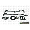 BGA Set di guarnizioni, carter motore BGA CK9602