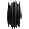 FEBEST Puleggia cinghia, Albero a gomiti FEBEST NDS-KA24E