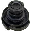 MAHLE ORIGINAL Tappo di tenuta, serbatoio del liquido di raffreddamento MAHLE ORIGINAL CRB 22 000P