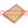 KAMOKA Filtro aria KAMOKA F237801