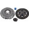 SACHS Kit frizione SACHS 3000 970 116