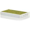 MANN-FILTER Filtro, aria interna MANN-FILTER FP 25 015
