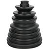 PASCAL Set di soffietti, albero motore PASCAL G5U003PC