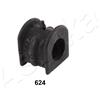 ASHIKA Boccola, stabilizzatore ASHIKA GOM-624