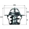 MAHLE ORIGINAL Termostato, refrigerante MAHLE ORIGINAL TX 4 87D