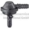 PIERBURG Valvola wastegate PIERBURG 7.05817.01.0