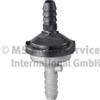 PIERBURG Valvola wastegate PIERBURG 7.05817.02.0