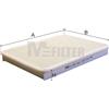 MFILTER Filtro, aria interna MFILTER K 931