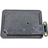 METZGER Set di filtri idraulici, cambio automatico METZGER 8020063
