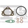 FA1 Kit montaggio, Compressore FA1 KT550050E