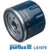 PURFLUX Filtro olio PURFLUX LS1079