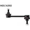 SKF Asta/struttura, stabilizzatore SKF VKDS 342002
