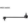 SKF Asta/struttura, stabilizzatore SKF VKDS 346010