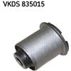 SKF Boccola del braccio di controllo/braccio oscillante SKF VKDS 835015