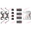 QUICK BRAKE Kit accessori, Pastiglia freno QUICK BRAKE 109-0085
