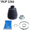 SKF Set di soffietti, albero motore SKF VKJP 1266