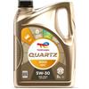 TOTAL Olio motore TOTAL 5W30 QUARTZ 9000 NFC 5L