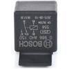 BOSCH Relè, Corrente di lavoro BOSCH 0 986 AH0 150