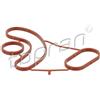 TOPRAN Guarnizione, radiatore olio TOPRAN 408 346