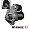 JP GROUP Motorino d'avviamento JP GROUP 1590301000