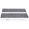 BOSCH Filtro, aria interna BOSCH 1 987 435 582