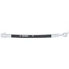 BOSCH Flessibile del freno BOSCH 1 987 481 829