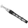 MAHLE ORIGINAL Iniettore, Valvola ad espansione MAHLE ORIGINAL AVE 49 000S